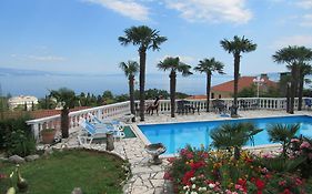 Apartments Villa Palme